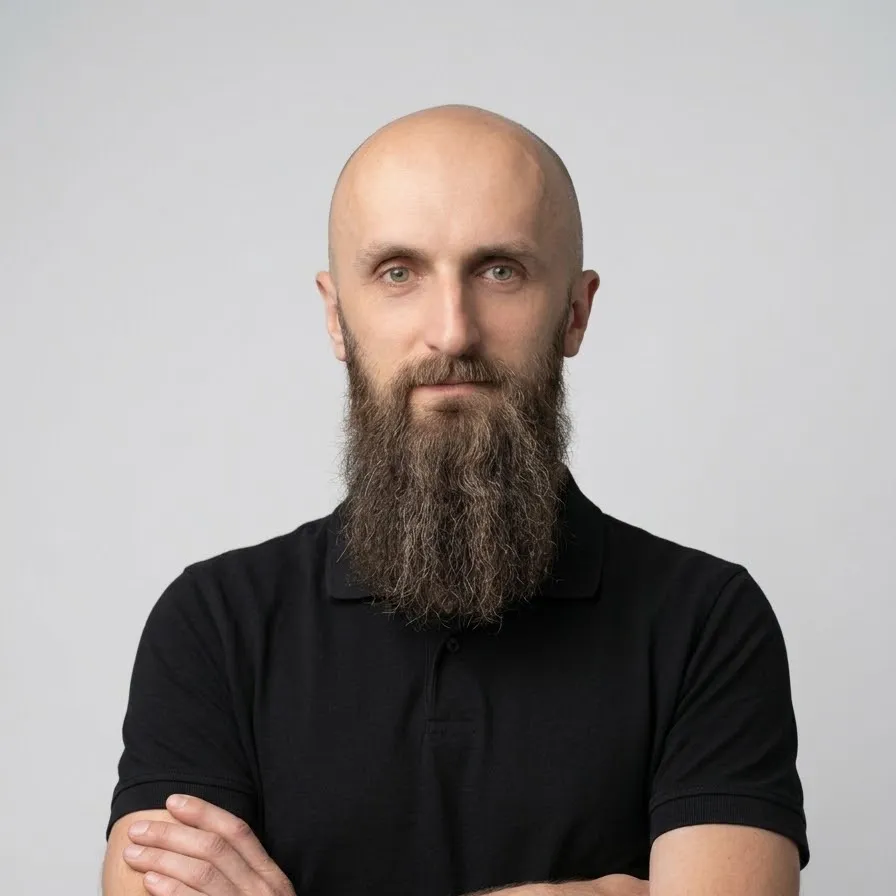 Artur Sprawka
